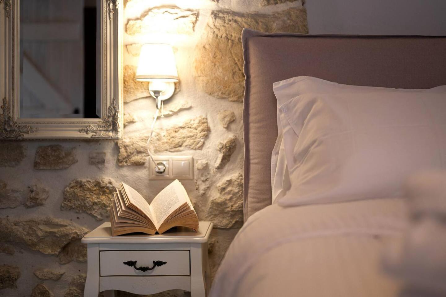 Physis Country House Near Matala Beach & Faistos Kouses Extérieur photo