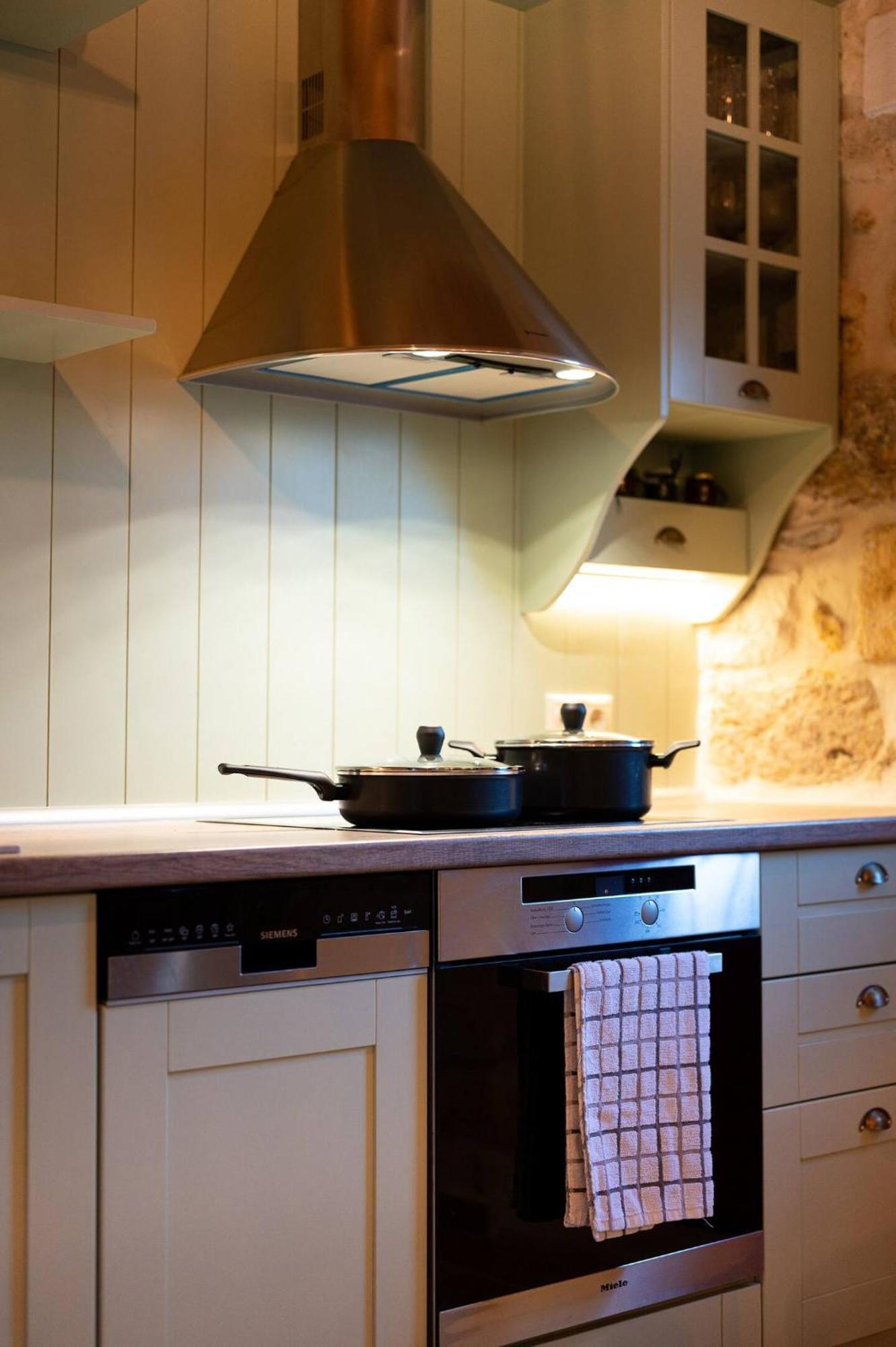 Physis Country House Near Matala Beach & Faistos Kouses Extérieur photo