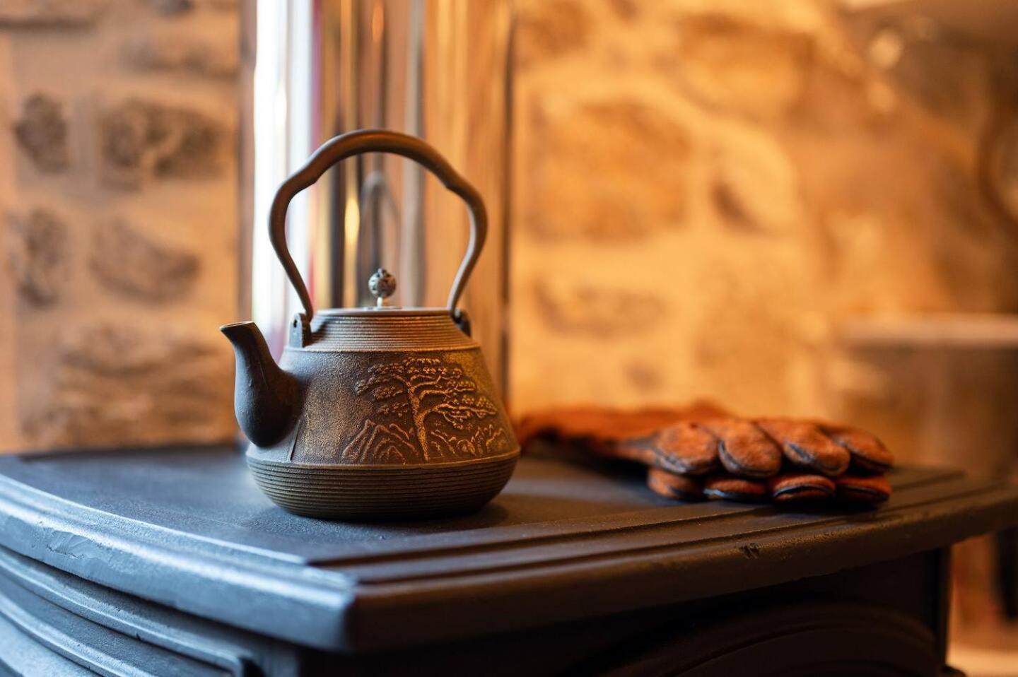 Physis Country House Near Matala Beach & Faistos Kouses Extérieur photo